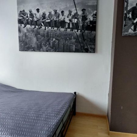 Apartament Centrum Apartamento Szczecinek Exterior foto