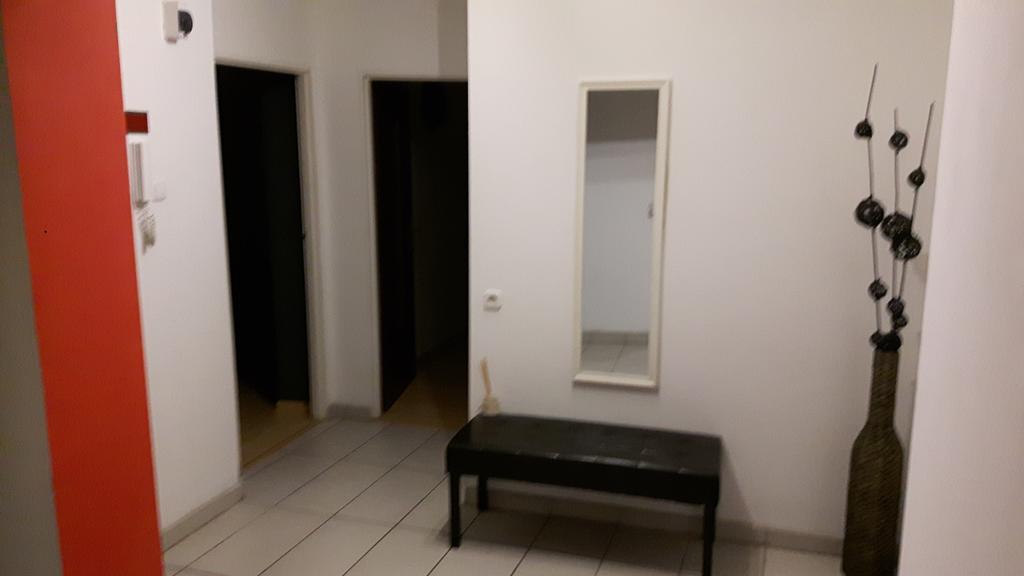 Apartament Centrum Apartamento Szczecinek Exterior foto