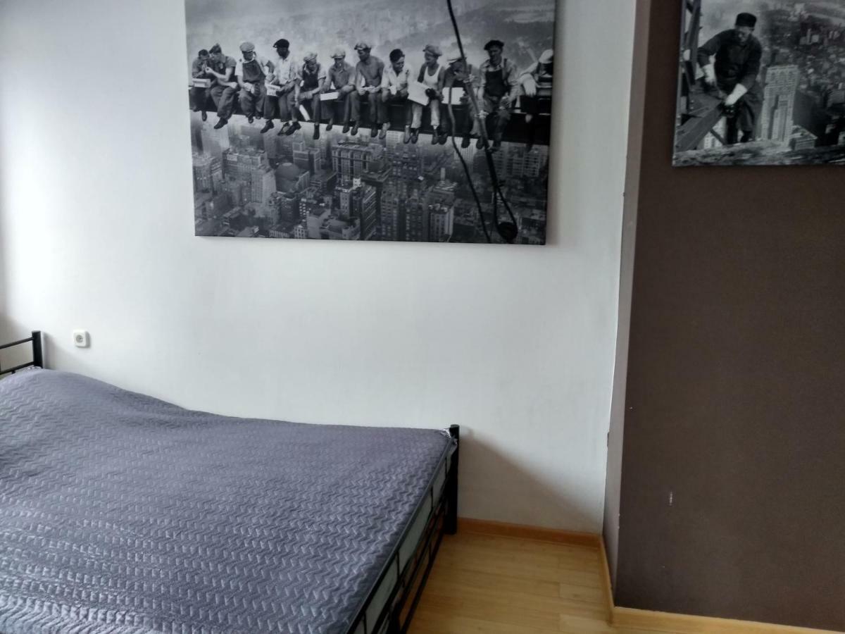 Apartament Centrum Apartamento Szczecinek Exterior foto
